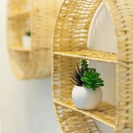 Apartament Mrs Peppermint Corfu (city)