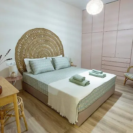 Apartament Mrs Peppermint