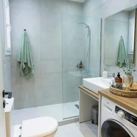 Mrs Peppermint Apartament Corfu (city)