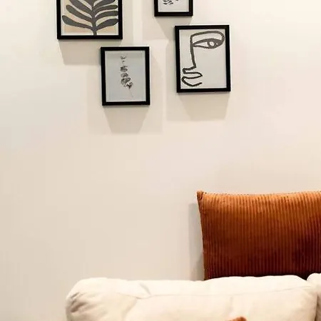 Mrs Peppermint Apartament Corfu (city)